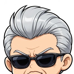 学長アイコン
